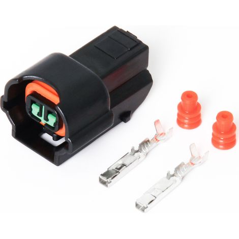 Le modèle domestique PU465-02127 convient aux bougies de clignotants automobiles et aux bougies d'injecteurs de carburant (DJ7024YA-2.2-21). (1/4)