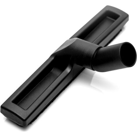 VURAHOME - Brosse d'aspirateur universelle Premium 32 mm pour sols durs - Compatible avec AEG Electrolux, Numatic, Philips, Haier, Midea, EJE, Rowenta, LG (noir, 30)