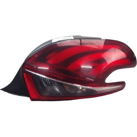 [PRODUIT D'OCCASION] Feu Arrieree Droit PEUGEOT 208 ♻️ Ref Oe. 9825601180 - Garantie à vie (1/2)