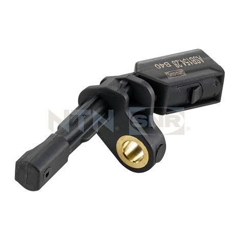 Capteurs de vitesse de roue - ASB154.28 - SNR - Compatible avec véhicule Volkswagen, Skoda, Seat, Audi