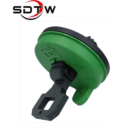 Bouchon réservoir pour pelle E320B Caterpillar (engin TP) (1/5)