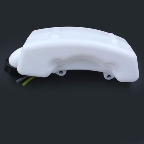 Réservoir de carburant 1,2 L - Débroussailleuse 40-5 1E40F-5 1E44F-5 43CC 52CC (1/4)