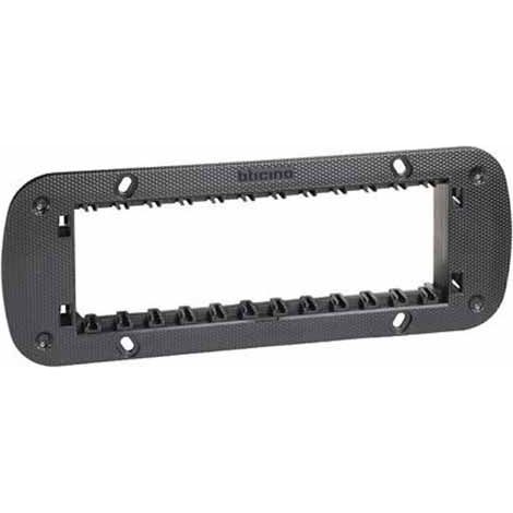 BTICINO K4706 - Supporto 6 Moduli - Now (1/4)