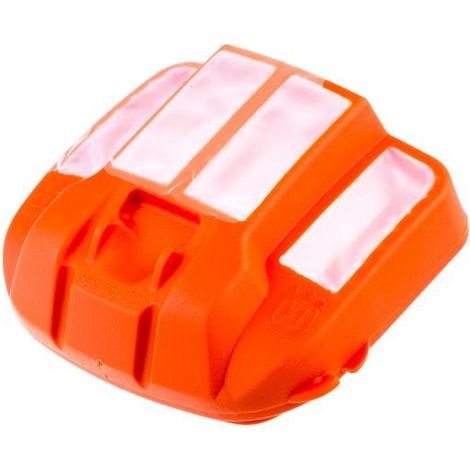 FILTRO ARIA ARANCIONE 25MC 505126307 ORIGINALE HUSQVARNA