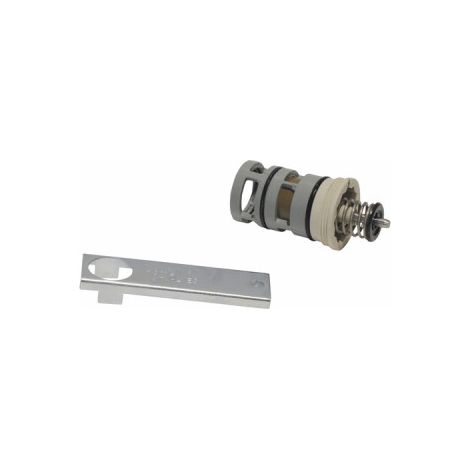 Kit vanne sélective - DIFF pour Bosch : 87168330150 (1/2)