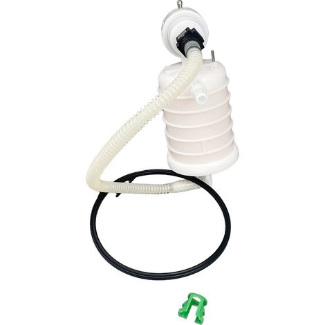 Filtre à carburant compatible avec BMW E83 - 16146766158 16147186454 (1/4)