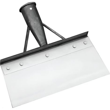 Pelle tte plate multifonctionnelle (1/5)