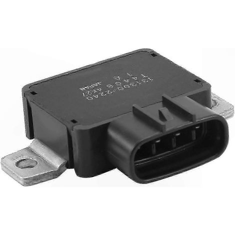 Module d'allumage automobile, compatible avec plusieurs modèles de véhicules