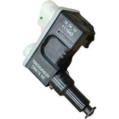 9810871780 Nouveau moteur d'entraînement du bouchon de réservoir de carburant, actionneur de verrouillage du couvercle de réservoir de carburant pour 3008 5008 508 C4 C (1/5)