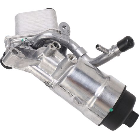 Boîtier de filtre de refroidisseur d'huile moteur 55566784, accessoire de rechange pour Sonic et Cruze (1/5)