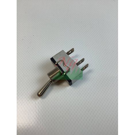 Interruptor de bloqueo del diferencial ORIGINAL GIANNI FERRARI 00.40.00.2510 (1/4)
