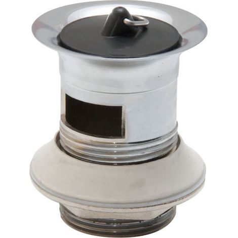 GS Waschtisch Ab- und Überlaufventil 5/4"
