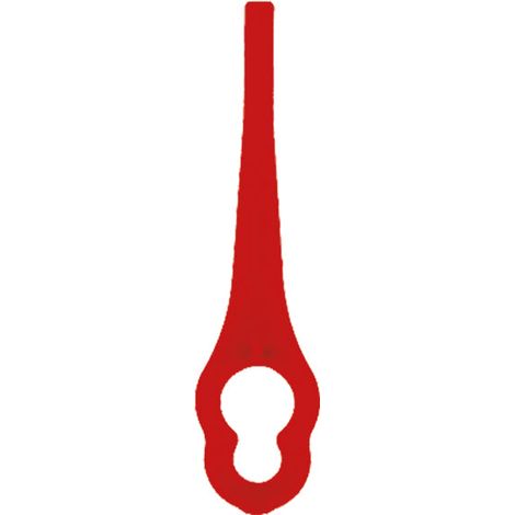 Cuchilla de recambio para Recortabordes Einhell GC CT