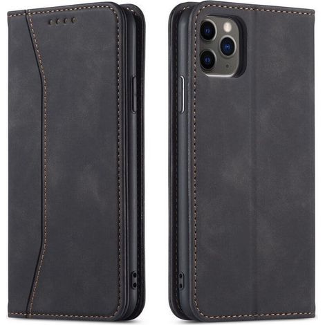 Custodie per iPhone 15, custodie per Apple 14, nuove custodie in pelle, custodie a libro per Samsung S24.