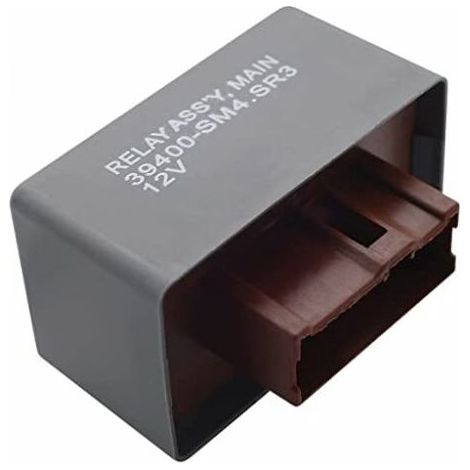 4-poliges Relais Hauptkraftstoffpumpenrelais für Honda 1995–97 Acura 1994–2001 39400SR3003 39400-SR3-003 39400-S01-A01