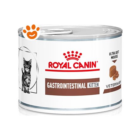 Royal Canin Cane Veterinary Diet Recovery 195gr