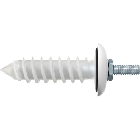 Fischer Dämmstoffdübel FID-R (1/5)