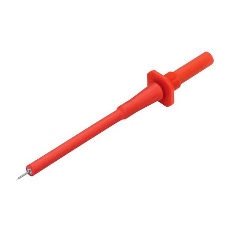 Herramienta de medida schutzinger sicherheits-prüfspitze buchse 2 mm socket