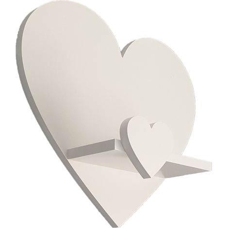 Estantería Heart Plus XL - Prestige (1/4)