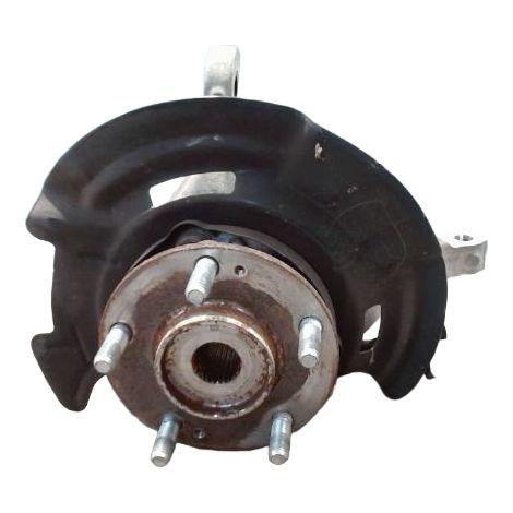 [PRODUIT D'OCCASION] Pivot Avant Droit KIA Niro ♻️ Ref Oe. 51711g2000 - Garantie à vie (1/3)