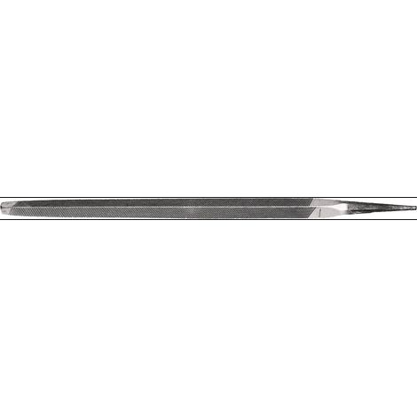 Lima  de taller  DIN  7261  L.200mm  Q.8mm  Picado  1  4-KT.TECWERK (1/2)