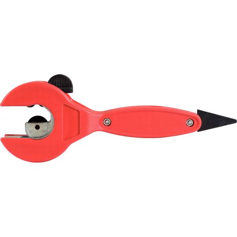 KS Tools - Coupe-tubes à cliquet, Ø6 - 23 mm - 104.5022