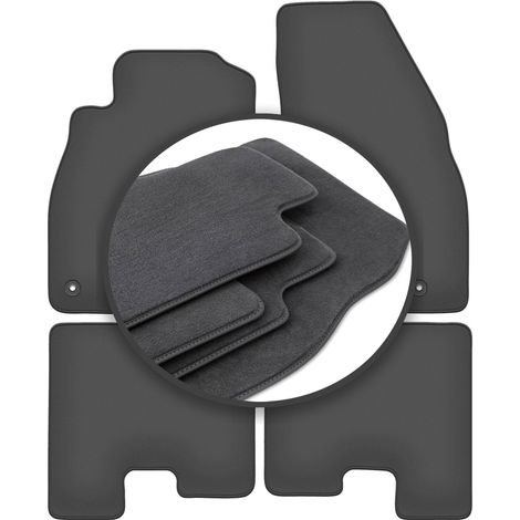 Tappetini auto premium per: Opel Adam hatchback (2012-) (1/5)