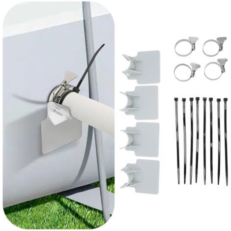 Robinet de réservoir en plastique 1000l, adaptateur de boîte de stockage d'eau IBC, adaptateur de robinet de tuyau d'irrigatio (1/5)