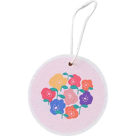 Wiederverwendbare, gepresste Zellstoff-Blumenschwämme, saugfähig zum Reinigen und Schrubben (1/5)
