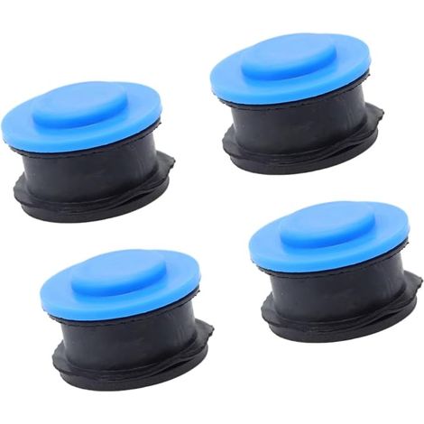 Compatible con Ford Focus MK2 y Fiesta MK5, 4 conectores de palanca de cambio de marchas, anillo de enlace 4S6P-7412-AA, palanca de cambio de marchas (1/5)