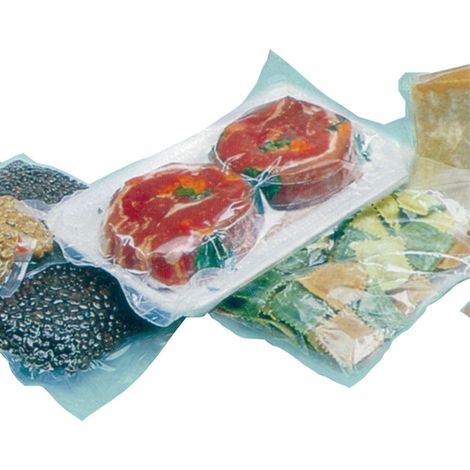 2000 sachets sous vide lisses 200x300 mm - Diamond