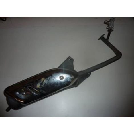 [PRODUIT D'OCCASION] Pot d échappement origine pour moto 50211 Occasion
