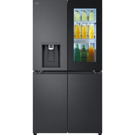 Réfrigérateur américain LG gmg960evje 638L InstaView (1/5)