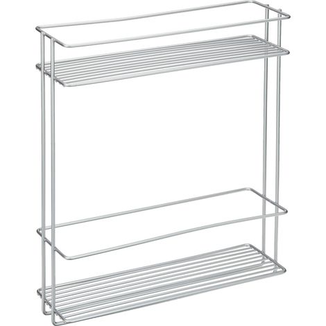 Metaltex In&Out XL - Mensola sottolavello 2 piani - (364660)