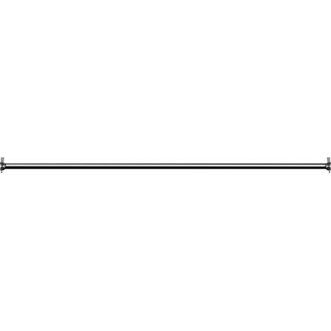 Moise ronde LAYHER Universel Light Weight – Acier pour échafaudage multidirectionnel – Sécurité renforcée avec clavette imperdable