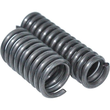 Ensemble de ressorts AV pour poignée avant anti-vibration pour tronçonneuse Stihl MS171 MS181 MS211 0000 791 3104 (1/5)