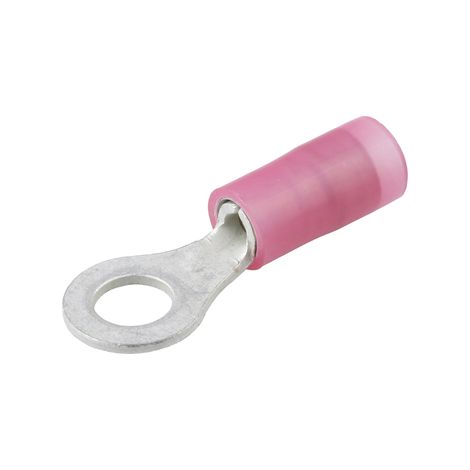 Accesorio de conexión Molex 193240004 engarzado 1 mm²