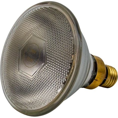 Ampoule infrarouge PAR 175 W claire UKAL (1/4)