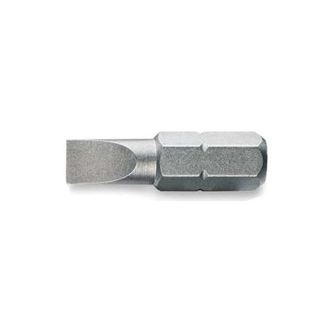 INSERTI TAGLIO PER AVVITATORI- - ø mm.1,2X6,5 - 10 pezzi EXCEL