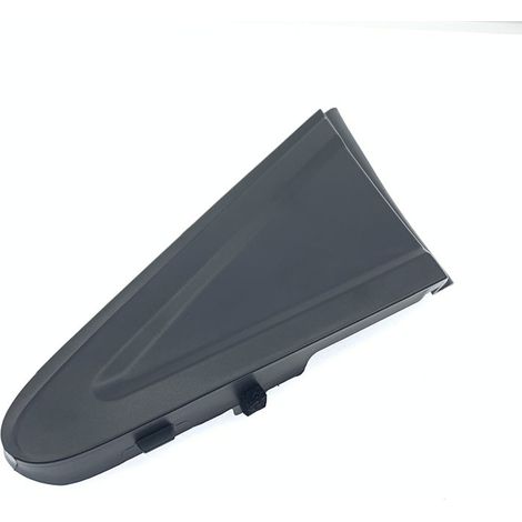 75495-TR0-A01 75490-TR0-A01 Applicable to 12 Civic front corner trim panels, a pair of front exterior pillars -- 75495-TR0-A01