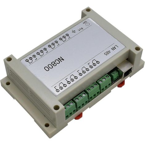 8-Kanal RJ45 IP-ferngesteuertes Relaismodul, A (1/5)