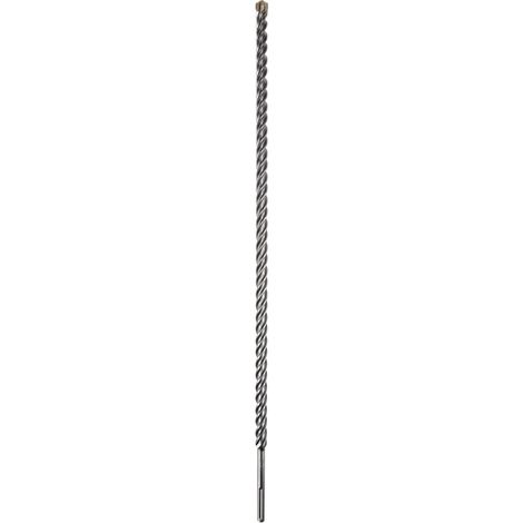 Foret SDS-Max XLR 4 taillants 32X800X920 mm - DEWALT - DT60836-QZ (1/8)