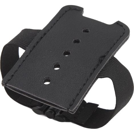Kit d'installation pour module de drone avec trou de chargement intégré et support pour module 4G, compatible avec DJI Cellular Mini 3 Pro (noir). (1/5)