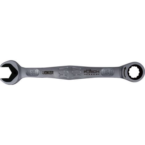 Wera Ring-Ratschen-Maulschlüssel 6000 Joker 16 mm Maul-Schlüssel