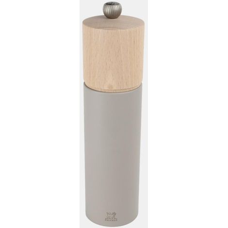 Peugeot Boreal macinino da sale grigio 21 cm (1/3)