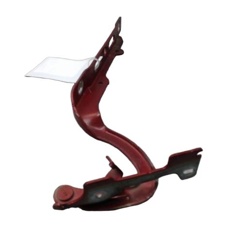 Compas Gauche Capot PEUGEOT 208 Phase 1 2012-... [PRODUIT D'OCCASION]♻️9672865480 (1/2)