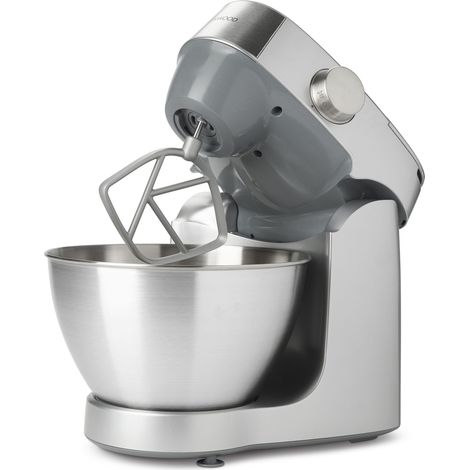 Planetaria Kenwood Prospero+ KHC29A0SI Impastatrice 1000W 4.3L Acciaio Inossidabile (1/10)