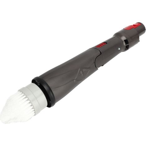 Tube télescopique pour aspirateur V7 V8 V10 V11 (1/5)