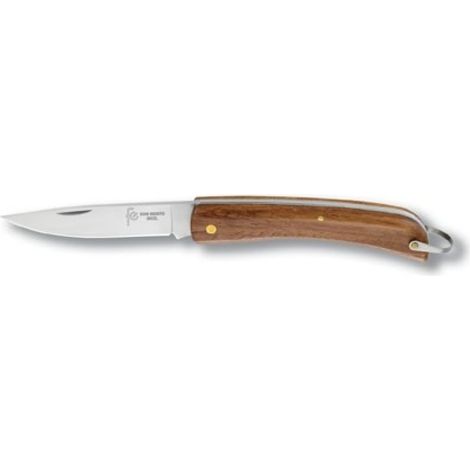 Navaja campaña 9cm m/mad in. f.cortes 11873