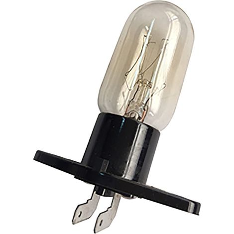DOUILLE DE LAMPE POUR MICRO ONDES BRANDT - 72X3717 (1/3)